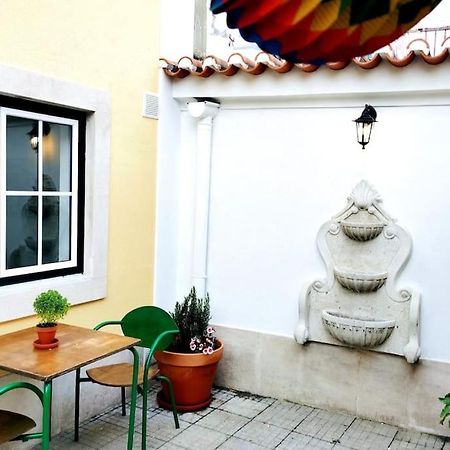 Mouraria Lisbon Soul Apartments T2 - 5Pax Экстерьер фото