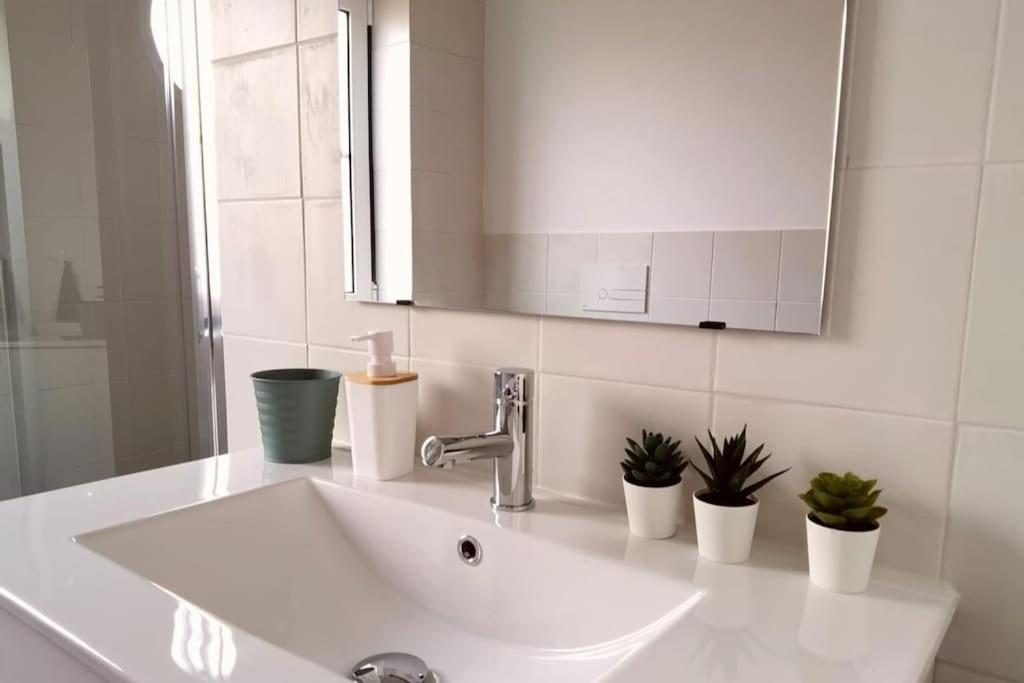 Mouraria Lisbon Soul Apartments T2 - 5Pax Экстерьер фото