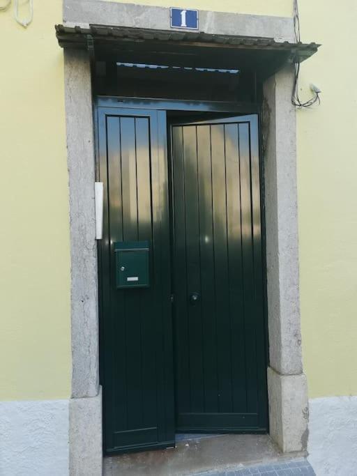 Mouraria Lisbon Soul Apartments T2 - 5Pax Экстерьер фото