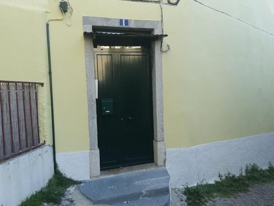 Mouraria Lisbon Soul Apartments T2 - 5Pax Экстерьер фото