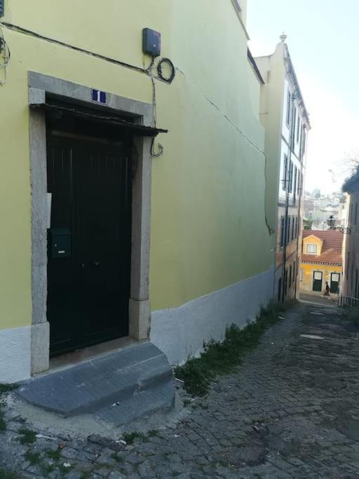 Mouraria Lisbon Soul Apartments T2 - 5Pax Экстерьер фото